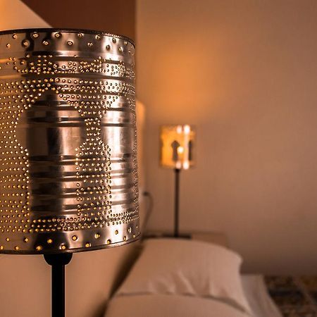 סביליה Hostal San Vicente II מראה חיצוני תמונה