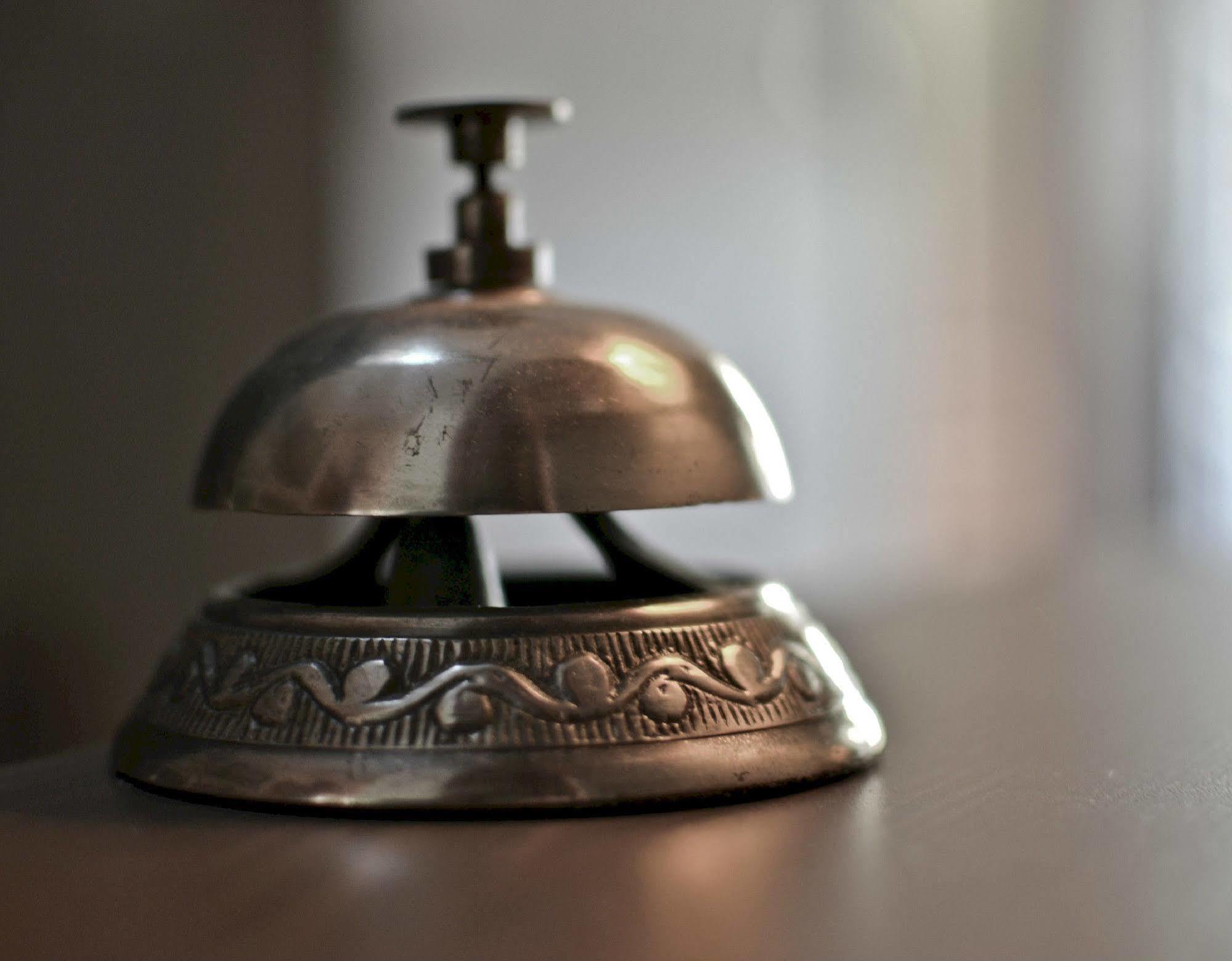 סביליה Hostal San Vicente II מראה חיצוני תמונה